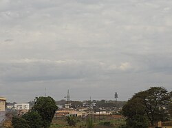 Lilongwe, the capital city of Malawi, kanengo panoramio