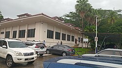 Panama City, the capital city of Panama, juzgados civiles en ciudad de panamá