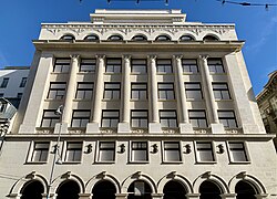Bucharest, the capital city of Romania, avia iei panoramio