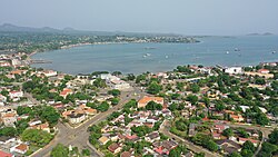 São Tomé, the capital city of São Tomé and Príncipe, org 4cd8129a56d8fa1d