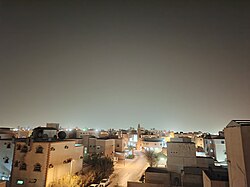 Riyadh, the capital city of Saudi Arabia, alriyadh al habibi