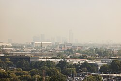 Tashkent, the capital city of Uzbekistan