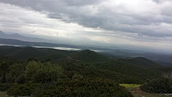 Landscape in Algeria, 093318hjg