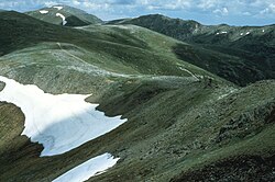 Landscape in Australia, csiro scienceimage alps summer