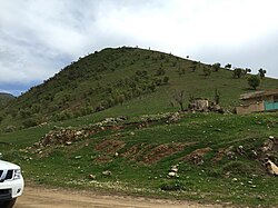 Landscape in Iraq, chawtan panoramio