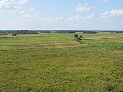 Landscape in Lithuania, did iasalis panoramio