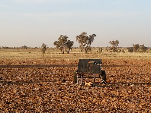 Landscape in Mauritania, passe de nouatil mauritanie
