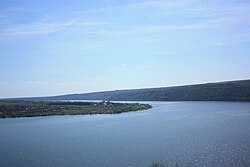 Landscape in Moldova, panoramio