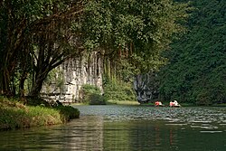Landscape in Vietnam, dsc00297