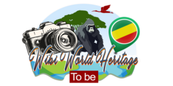 The river Congo, wiki world